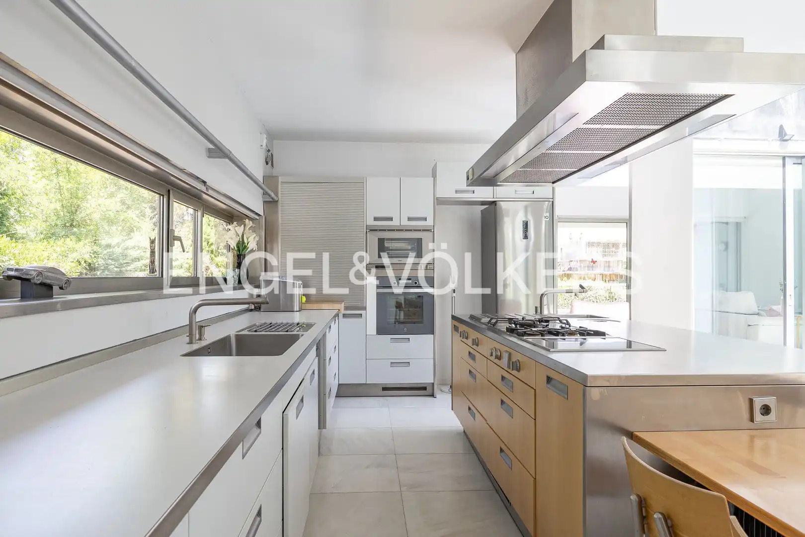 Casa con piscina en venta en Moncloa - Aravaca, imagen 17