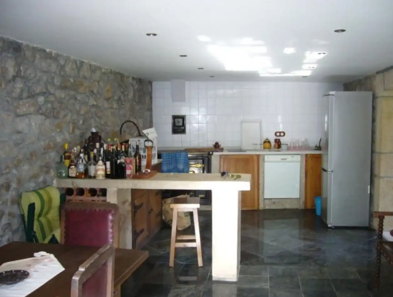 Casa con terraza en venta en Pría - Nueva-Hontoria - Naves, imagen 6