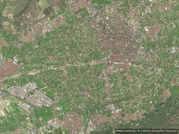 Xalet en venda a Pedanías Oeste