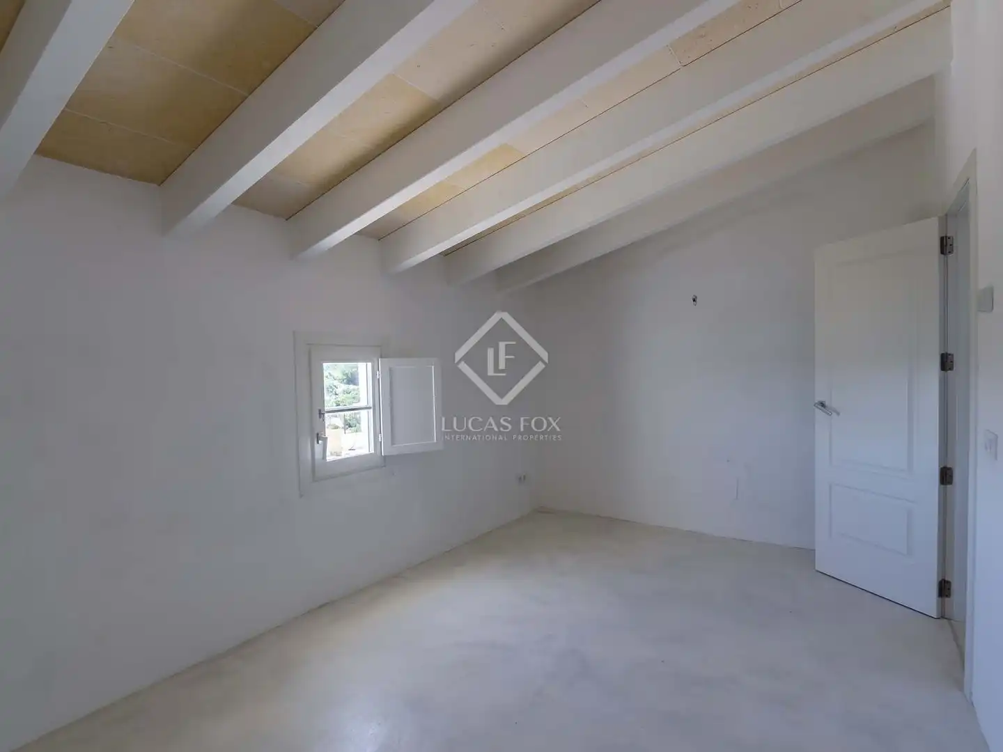 Casa rústica amb piscina en venda a Alaior poble, imagen 35