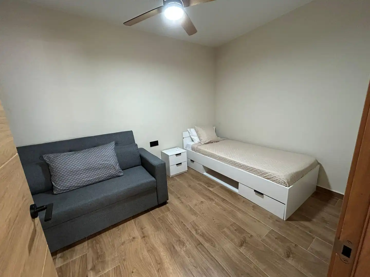 Apartamento en venta en Torrevieja con Aire acondicionado, Amueblado y Balcón
