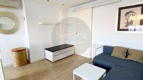 Foto 2 von Wohnung zur Miete in Carrer de Campoamor, L'Amistat,  Valencia Capital