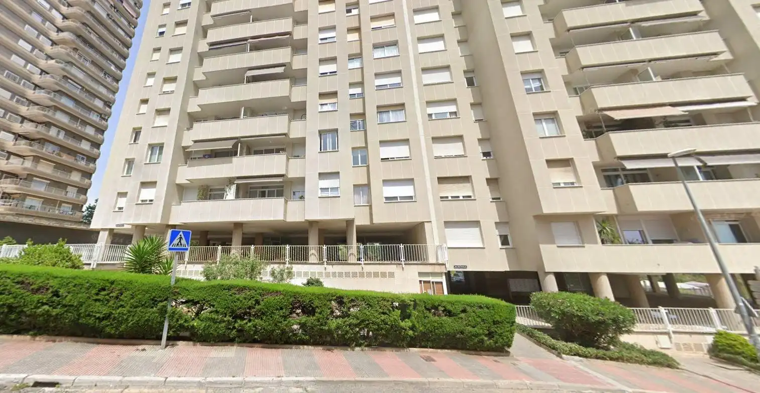 Piso en venta en TURO, 9, Montgat