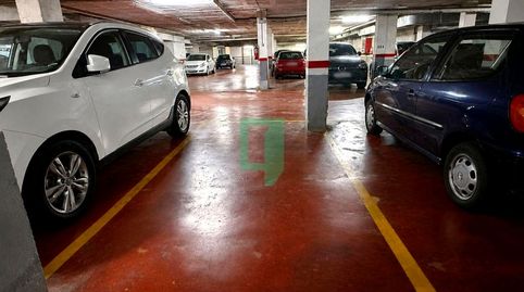 Foto 4 von Garage zum Verkauf in De València, Morera, Badalona