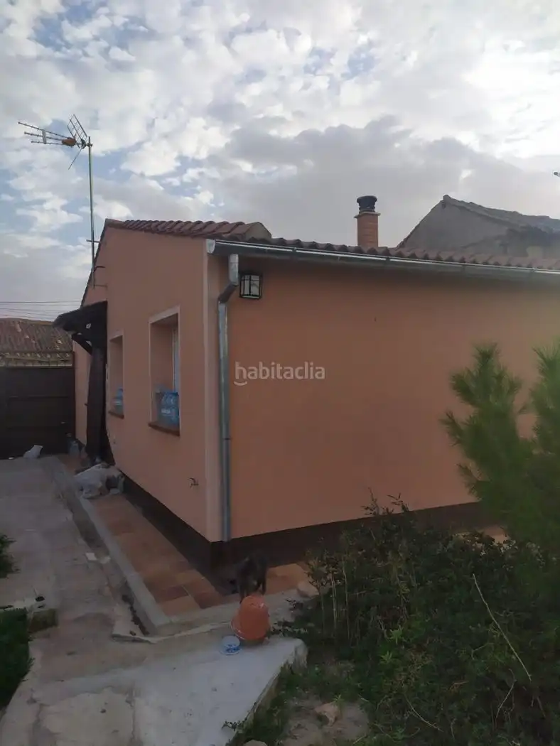 Casa amb jardí en venda a Calle Sol 7, imagen 5