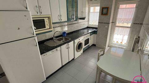 Foto 5 de Apartamento de alquiler en Reyes Leoneses, Las Eras de Renueva, León Capital