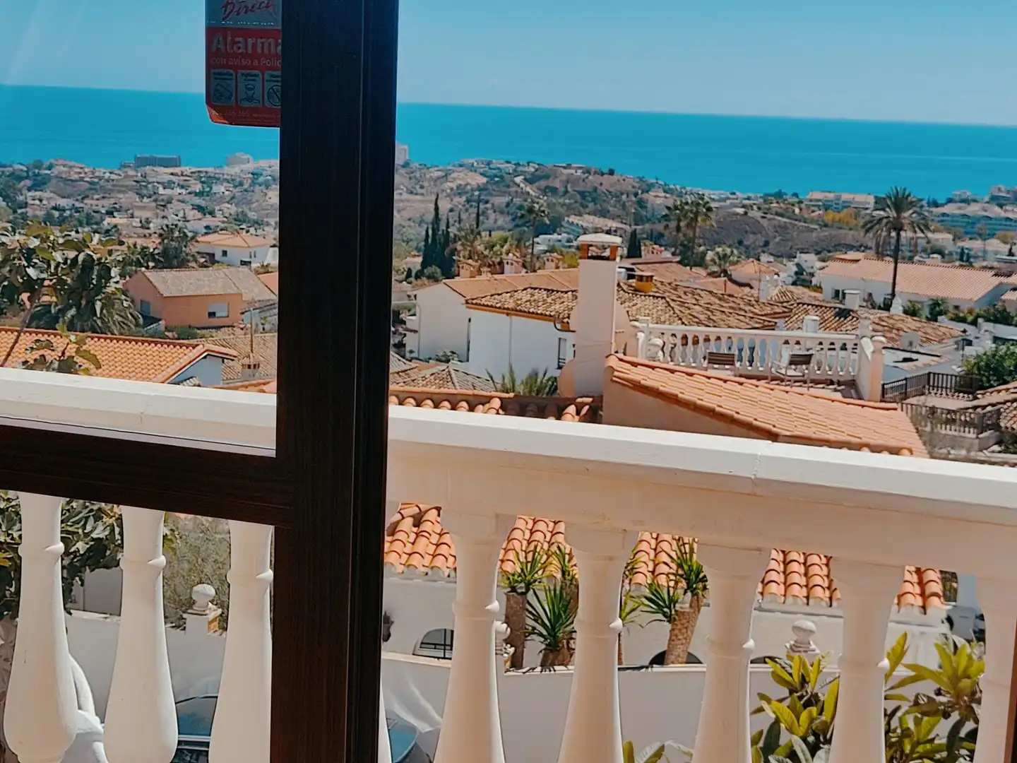 Villa mit Terrasse zum Verkauf in Calle PANAMA, imagen 3