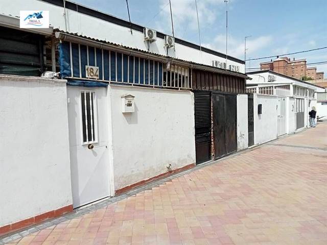 Casa-chalet en Venta en Calle SERENA en Entrevías
