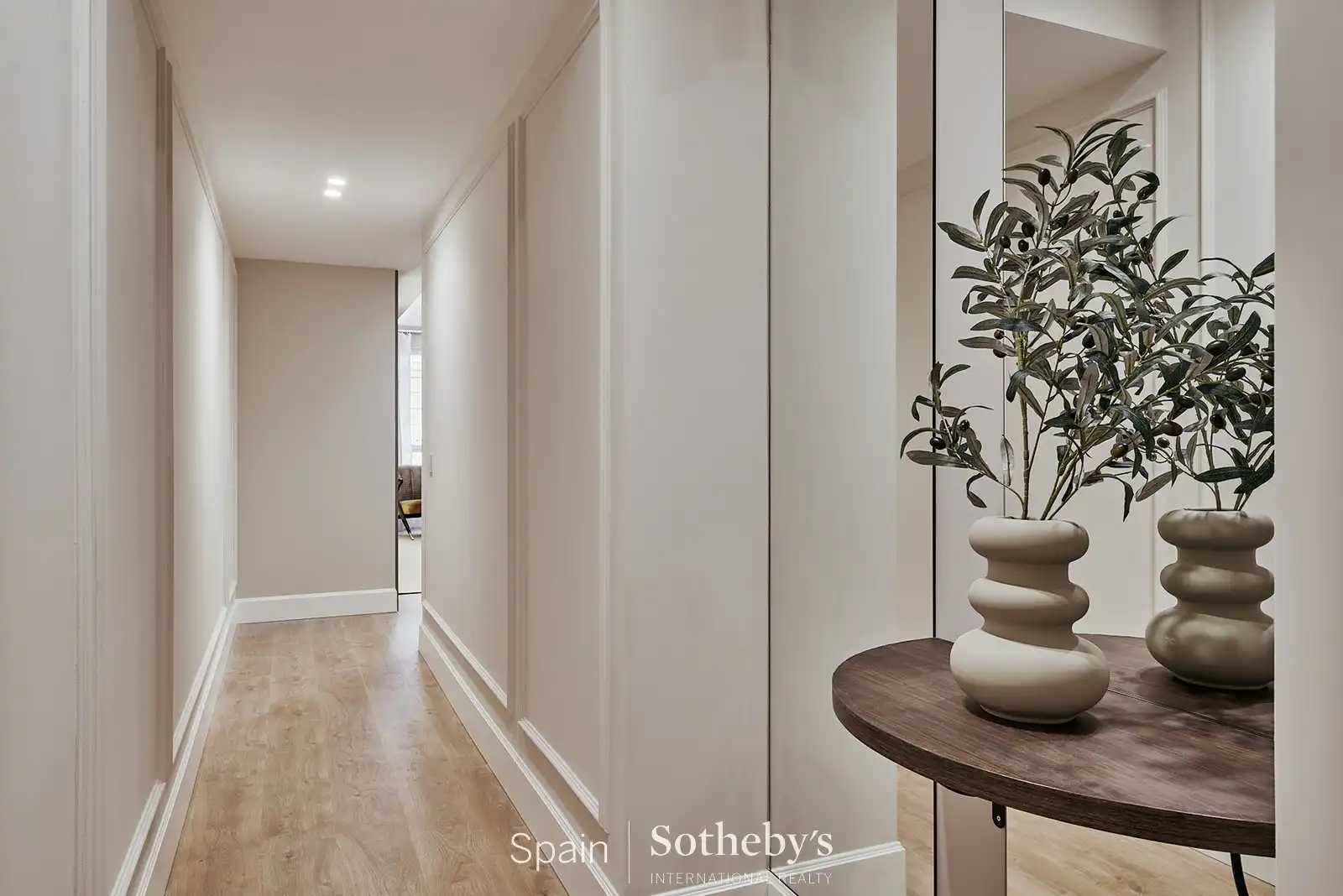 Apartamento con ascensor en venta en Calle de Núñez de Balboa, imagen 31