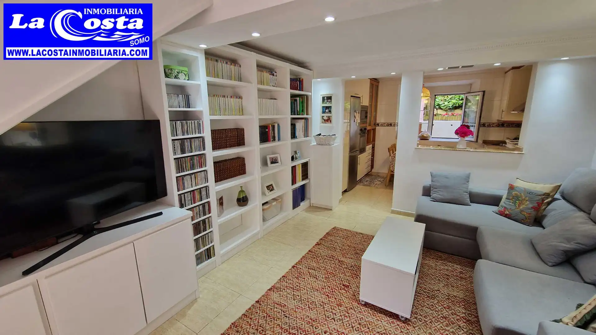 Detached homes for sale in Marina de Cudeyo  with Private garden, Terrace and Oven