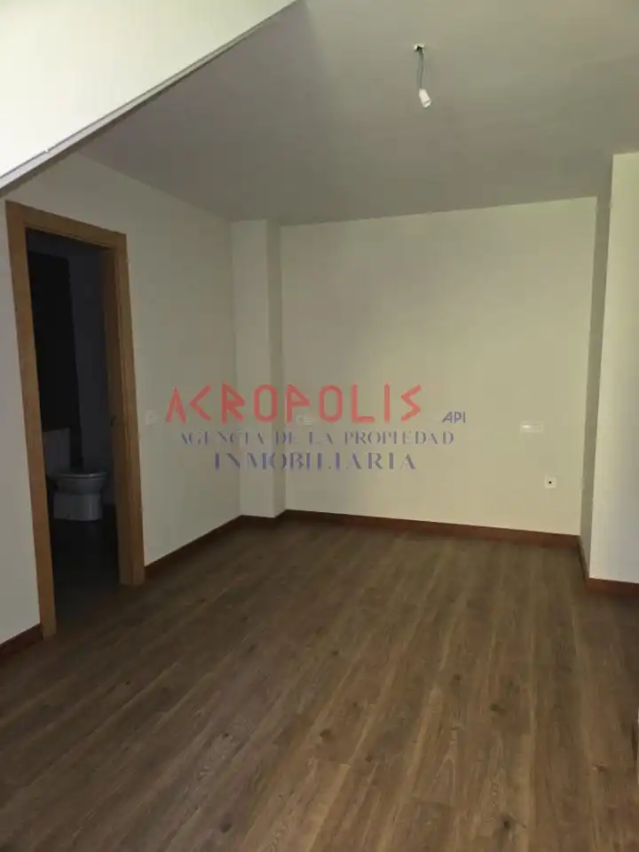 Dúplex amb ascensor en venda a Calle e Alonso S-Lomb, imagen 6