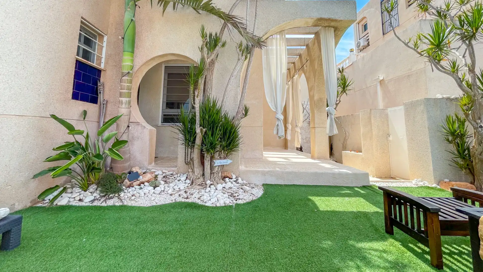 Maison jumelée avec terrasse à vendre à Zona Carrefour - Urbanizaciones