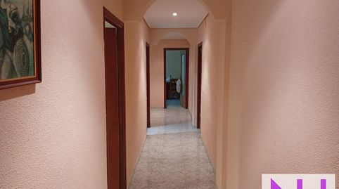 Foto 2 de Casa o xalet en venda a Ciutat del Transport - La Salera, Castellón de la Plana / Castelló de la Plana