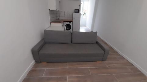 Foto 3 de Loft de lloguer a Carrer de Galileu, Sants, Barcelona