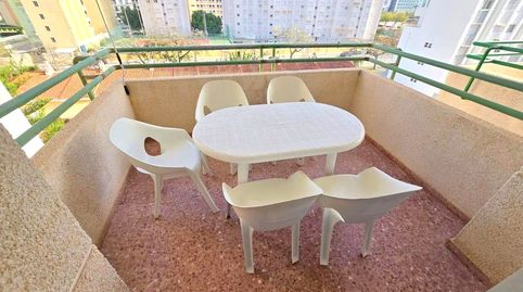 Foto 2 de Apartament de lloguer a Camp de Morvedre, 8, Playa de Gandia, Gandia