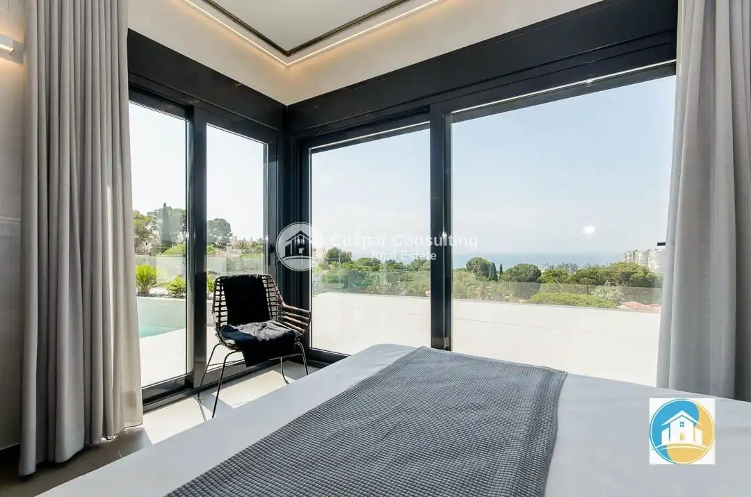 Villa avec piscine à vendre à Orihuela Costa, imagen 26