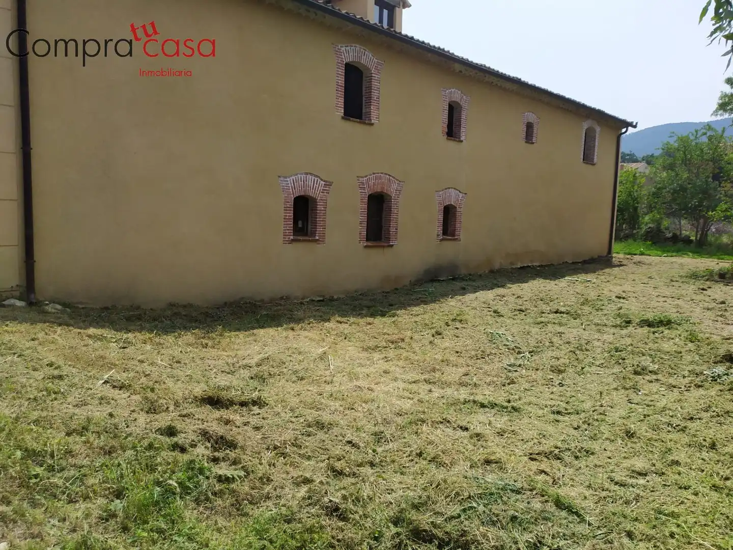 Exterior view of Country homes for sale in Torre Val de San Pedro  with Heating