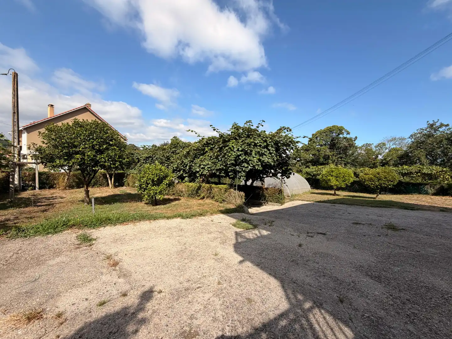 Casa o chalet en venta en Cambre  con Calefacción, Amueblado y Balcón