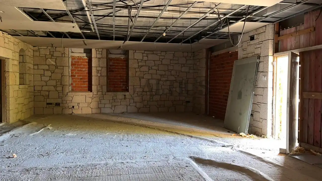 Villa con piscina in vendita a CATRO CAMIÑOS, imagen 41