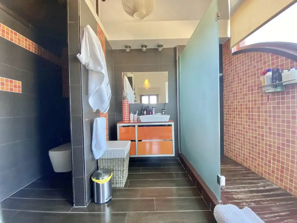 Villa in vendita a Ciudalcampo, imagen 28