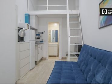 Flat to rent in Moncloa - Aravaca
