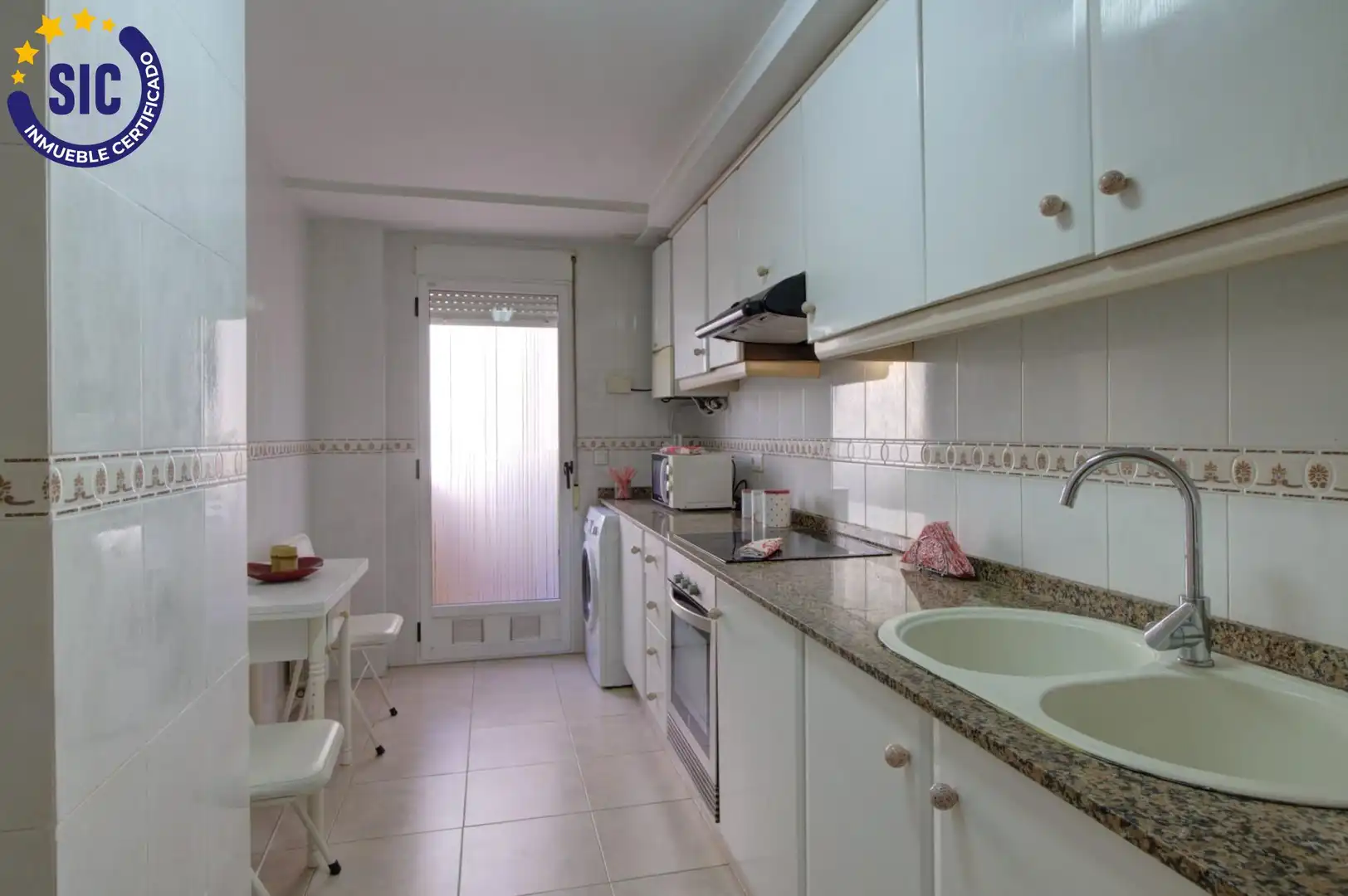 Flat with terrace for sale in Avenida camp de morvedre 82, imagen 17