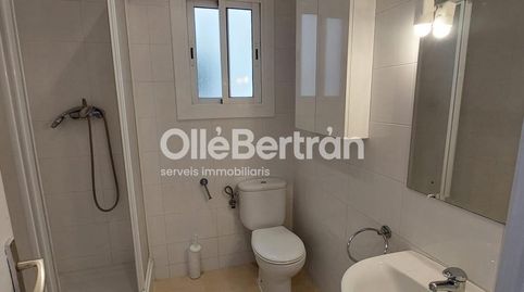 Foto 4 de Oficina de alquiler en D'hurtado, El Putget i el Farró, Barcelona Capital