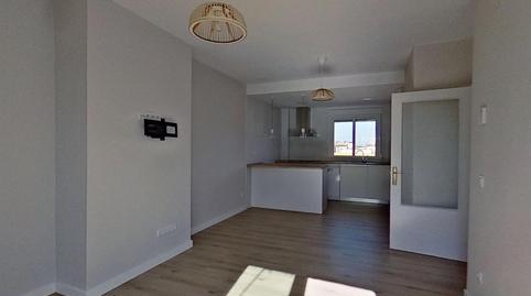 Foto 4 de Àtic de lloguer a  Carolina Baeza, Buena Vista,  Madrid Capital