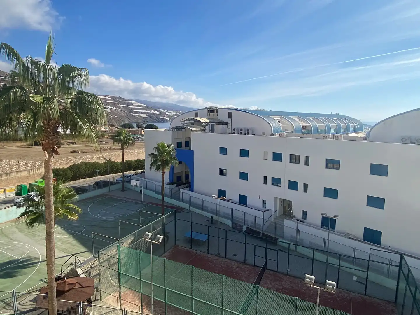 Piso con ascensor en venta en Castell de Ferro, imagen 11