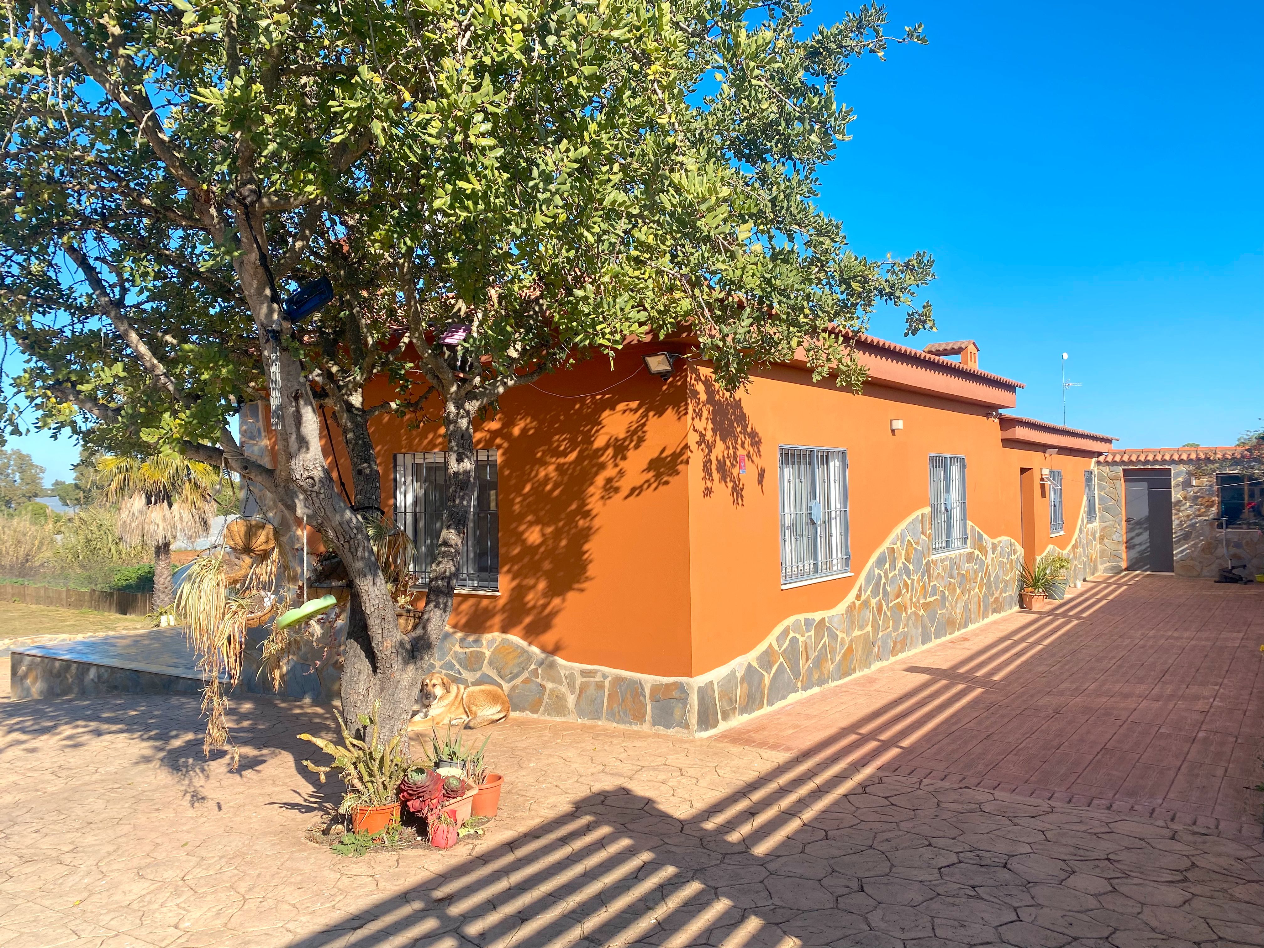 Haus oder Chalet zum verkauf in Diseminado Diseminados, Lepe