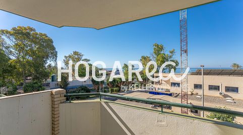 Photo 2 of Flat for sale in Luis de Milan, 3, El Palo, Málaga Capital