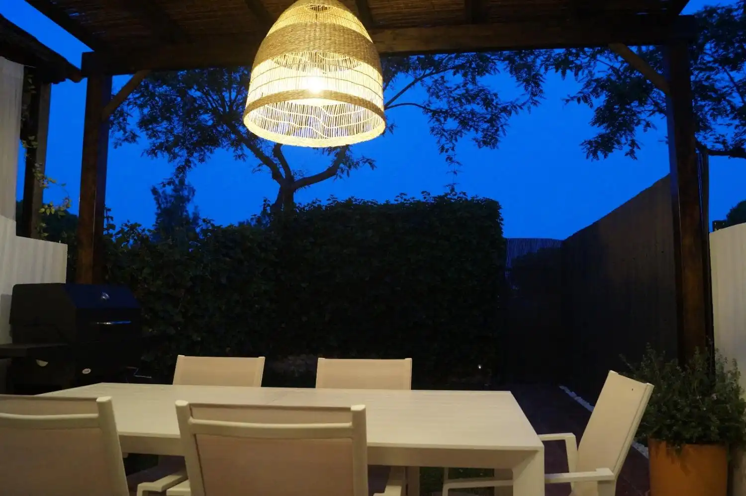 Reihenhaus zur Miete in El Portil, imagen 18