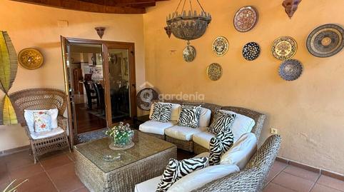Foto 5 de Casa o chalet en venta en Villares Altos, Santa Eufemia, Sevilla