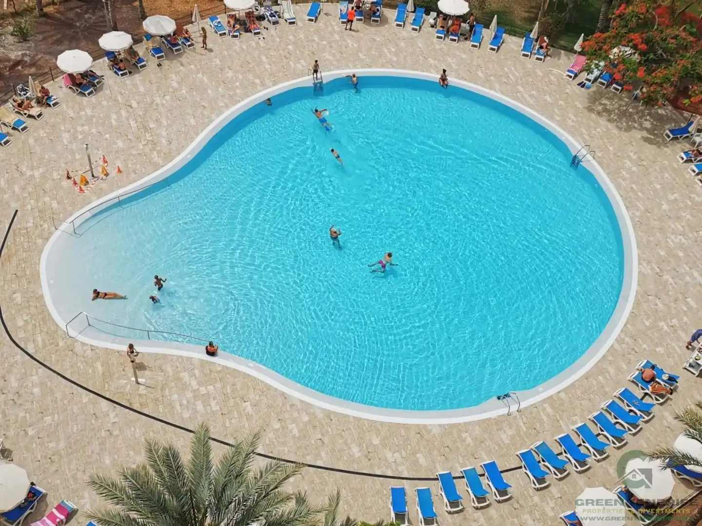 Piscina de Pis en venda en Adeje