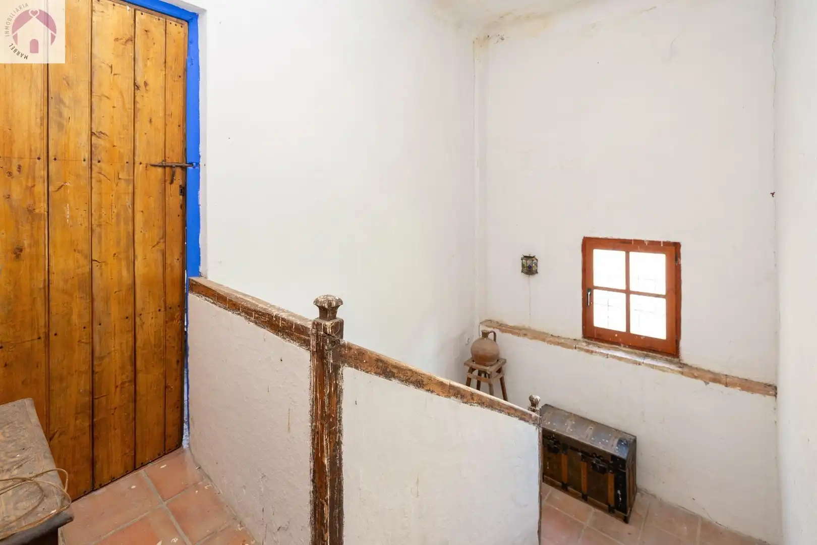 Landhaus mit Terrasse zum Verkauf in Camino Camino de Purchil 9, imagen 20
