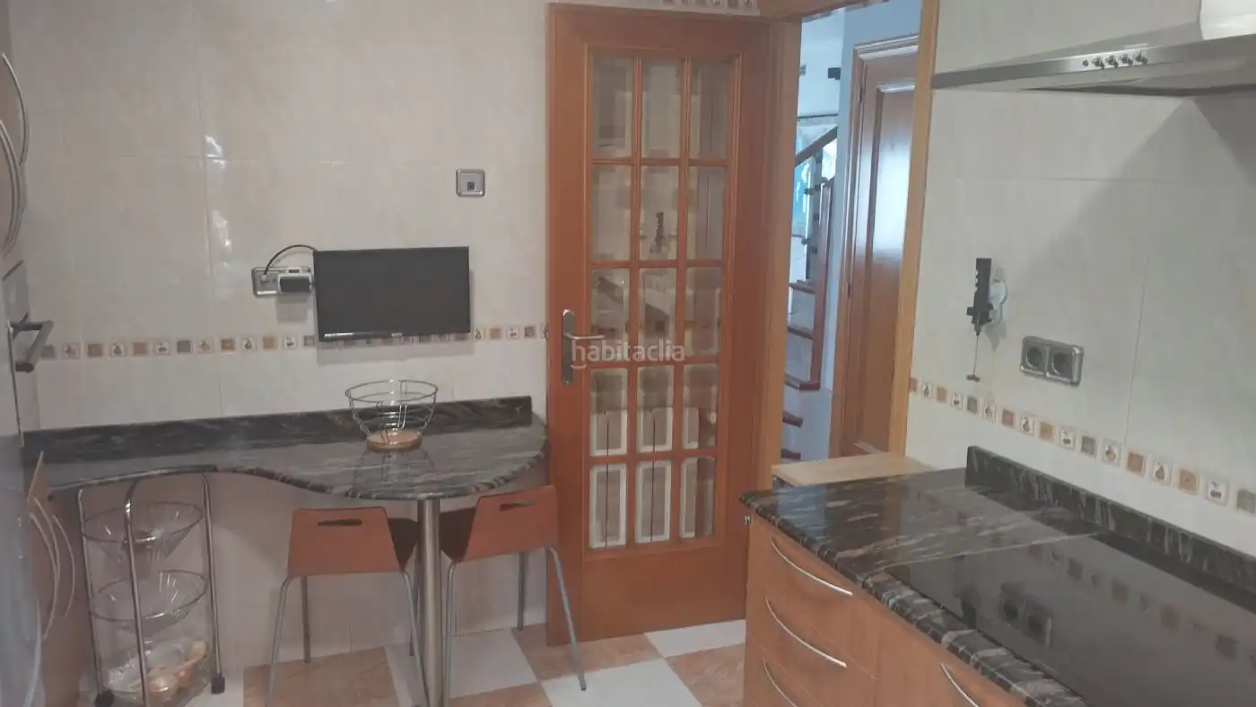 Reihenhaus zum Verkauf in Carrer Serra Perentxisa 28, imagen 4