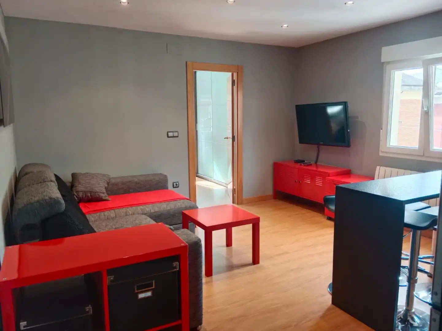 Appartement à louer à Sarón - Calle La Frontera, imagen 5