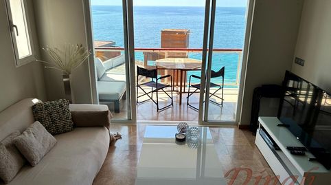Foto 5 de Apartament de lloguer a Ronda del Atardecer, Mascarat, Altea