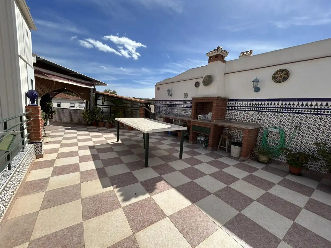 Haus mit Terrasse zum Verkauf in Arroyo de la Miel, imagen 35