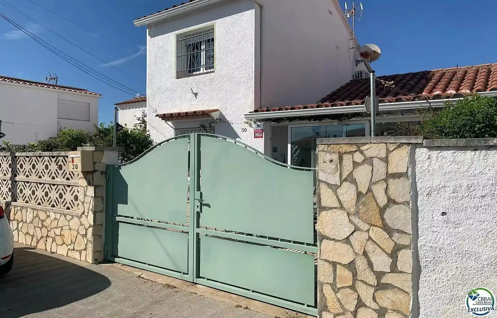 Casa en venda a de la punta de la ferrera, imagen 3