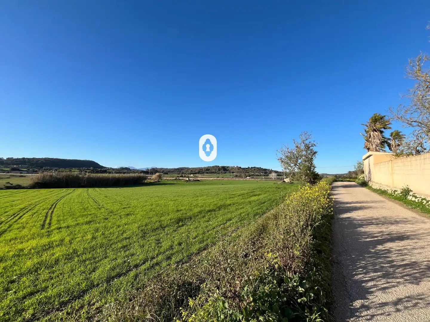 Residential for sale in Polígono 11 Parcela 820 SON CASTANYER. MONTUIRI (, Montuïri