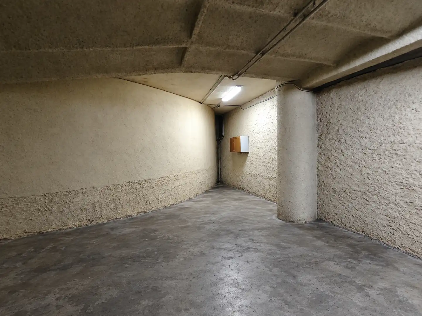 Storage room for rent in Chamberí