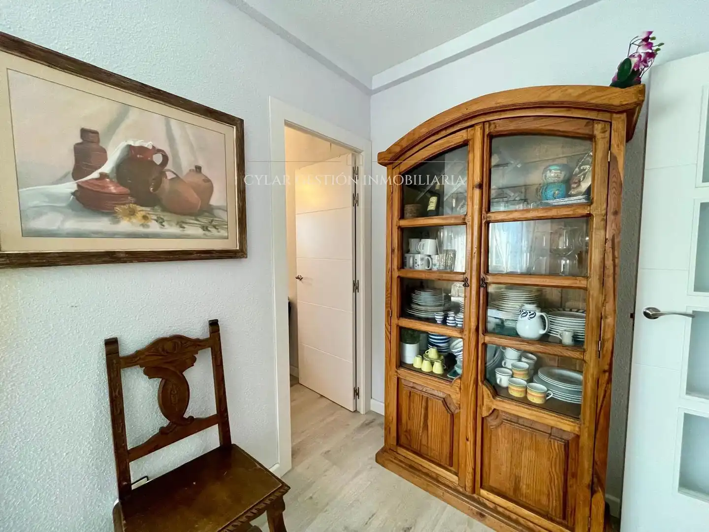 Wohnung zum Verkauf in Duero, Terradillos