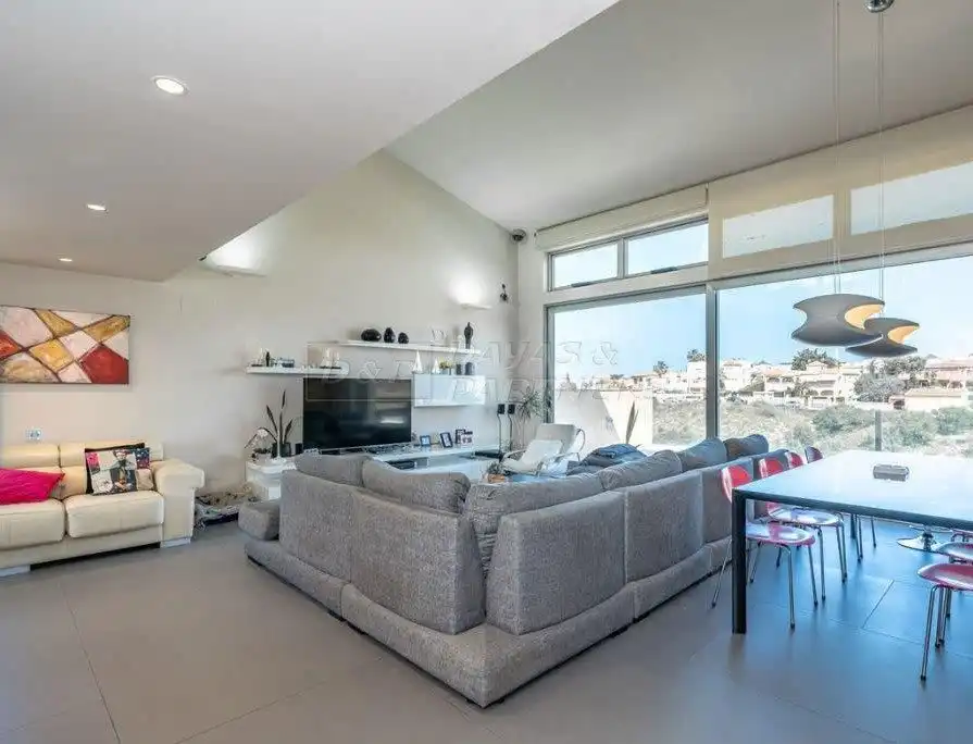 Casa amb piscina en venda a Los Balcones - Los Altos, imagen 7