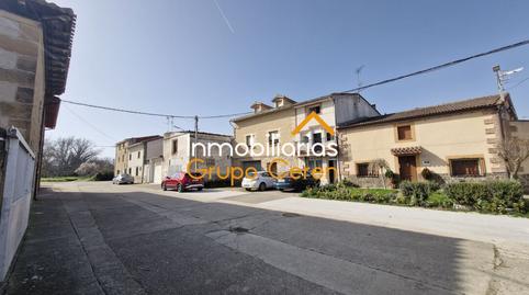 Foto 5 de Casa adosada en venta en Herramélluri, La Rioja