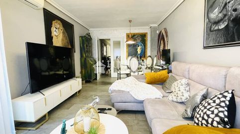 Photo 3 of Flat for sale in Altozano - Conde Lumiares, Alicante / Alacant