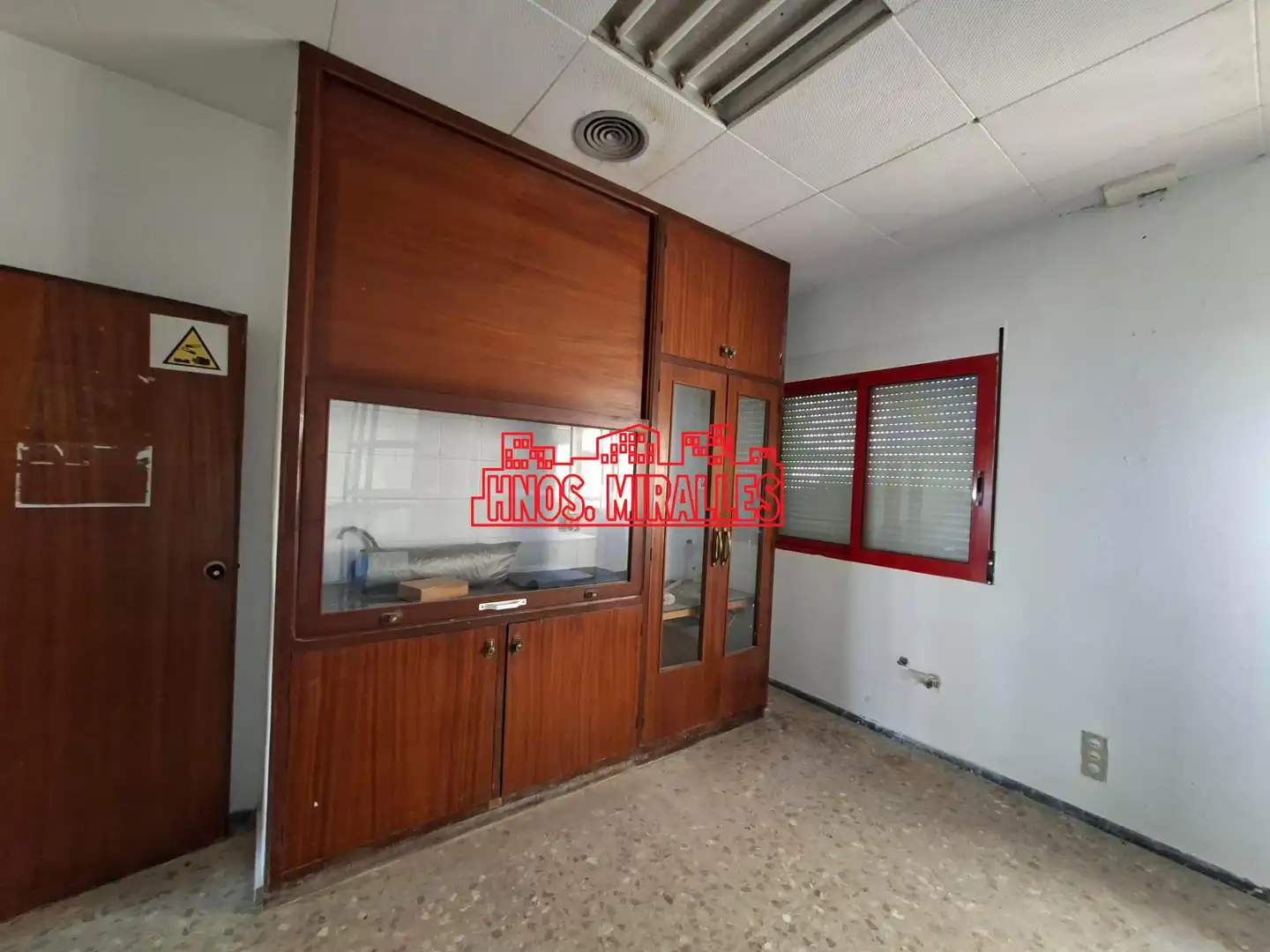 Ufficio in affitto a Las Bayas, imagen 21