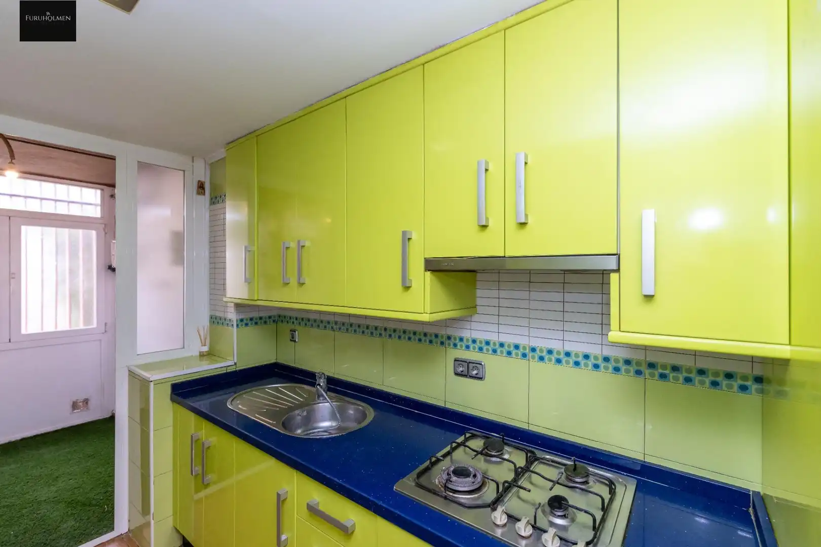 Flat with lift for sale in Calle Maestro José Rodríguez, imagen 8