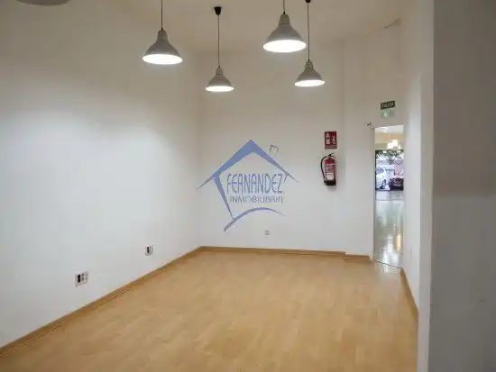 Business premises for sale in Casco Antiguo, imagen 4