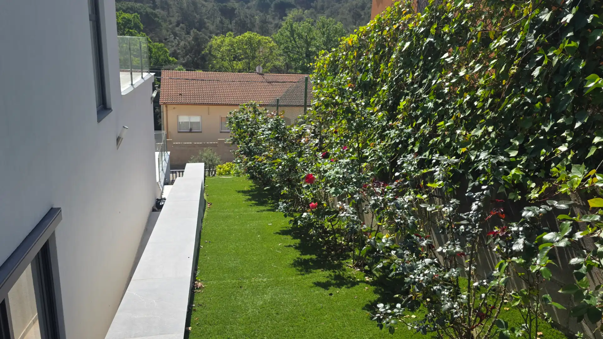 Terrace of Houses for sale in Tordera  with Heating, Private garden and Terrace